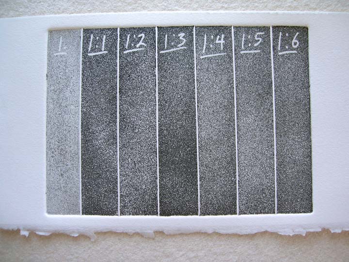 Test Print
