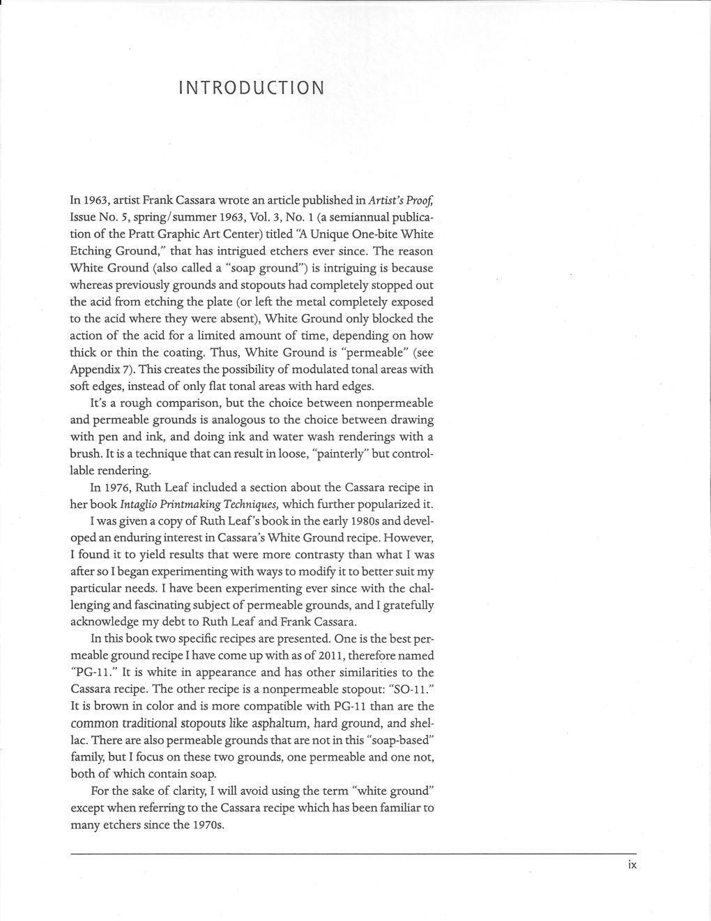 Introduction1