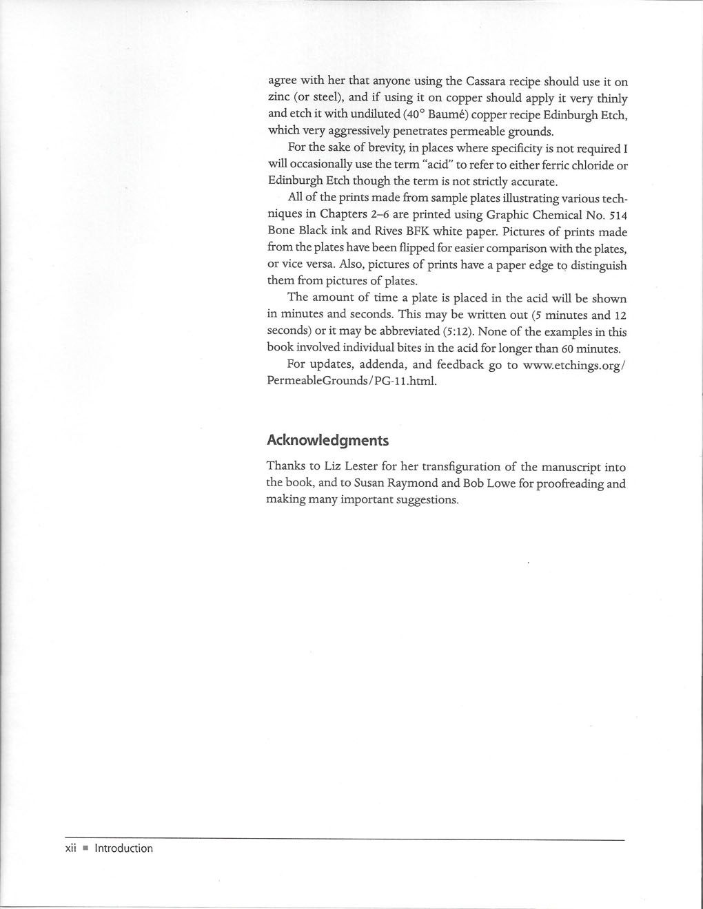Introduction4