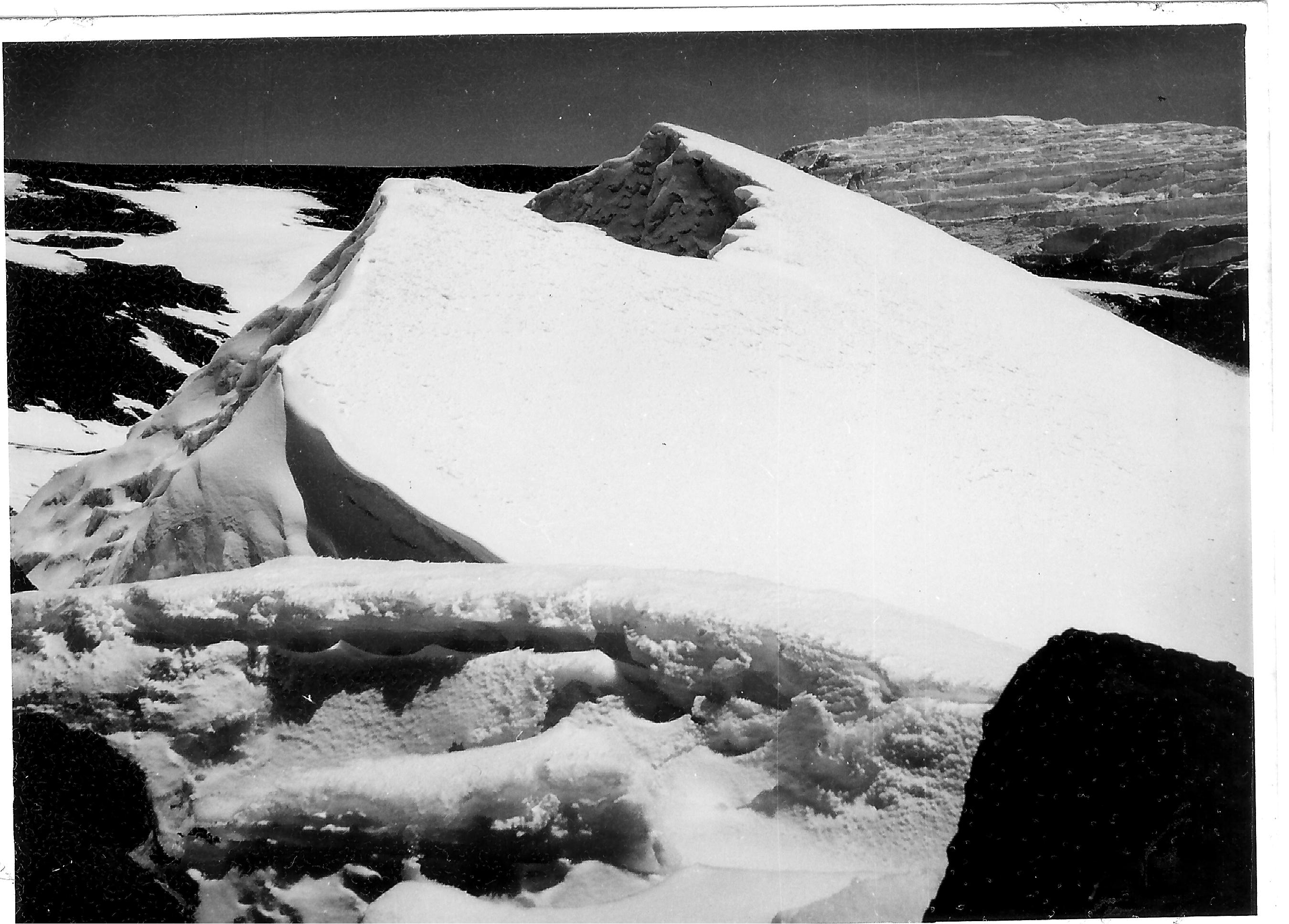Glaciers 1
