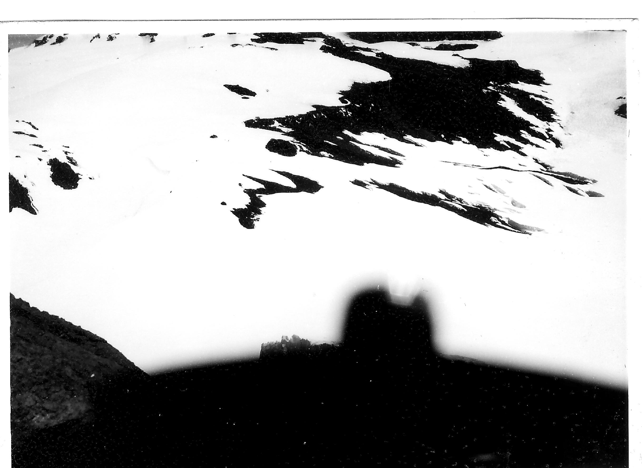 Glacier 2