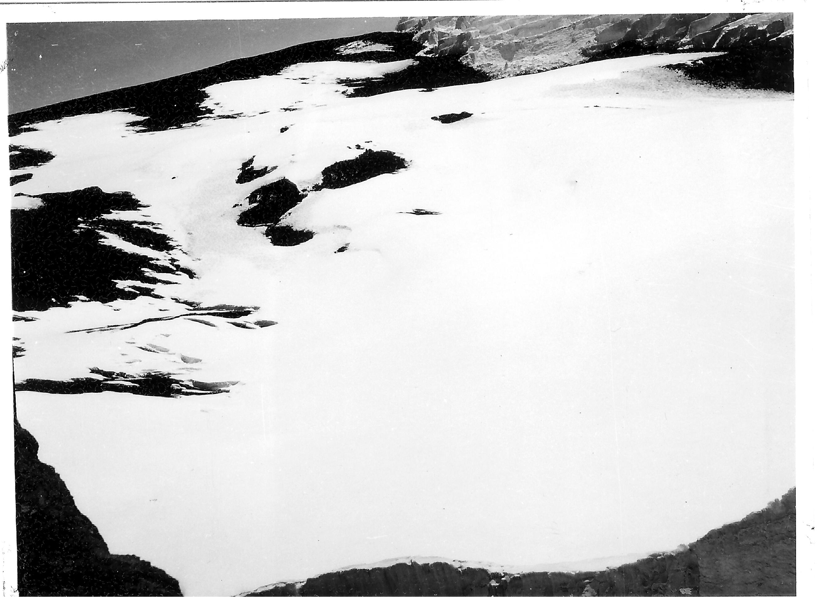 Glaciers 3
