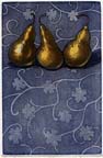 Three Gold