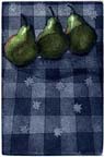 Three Green