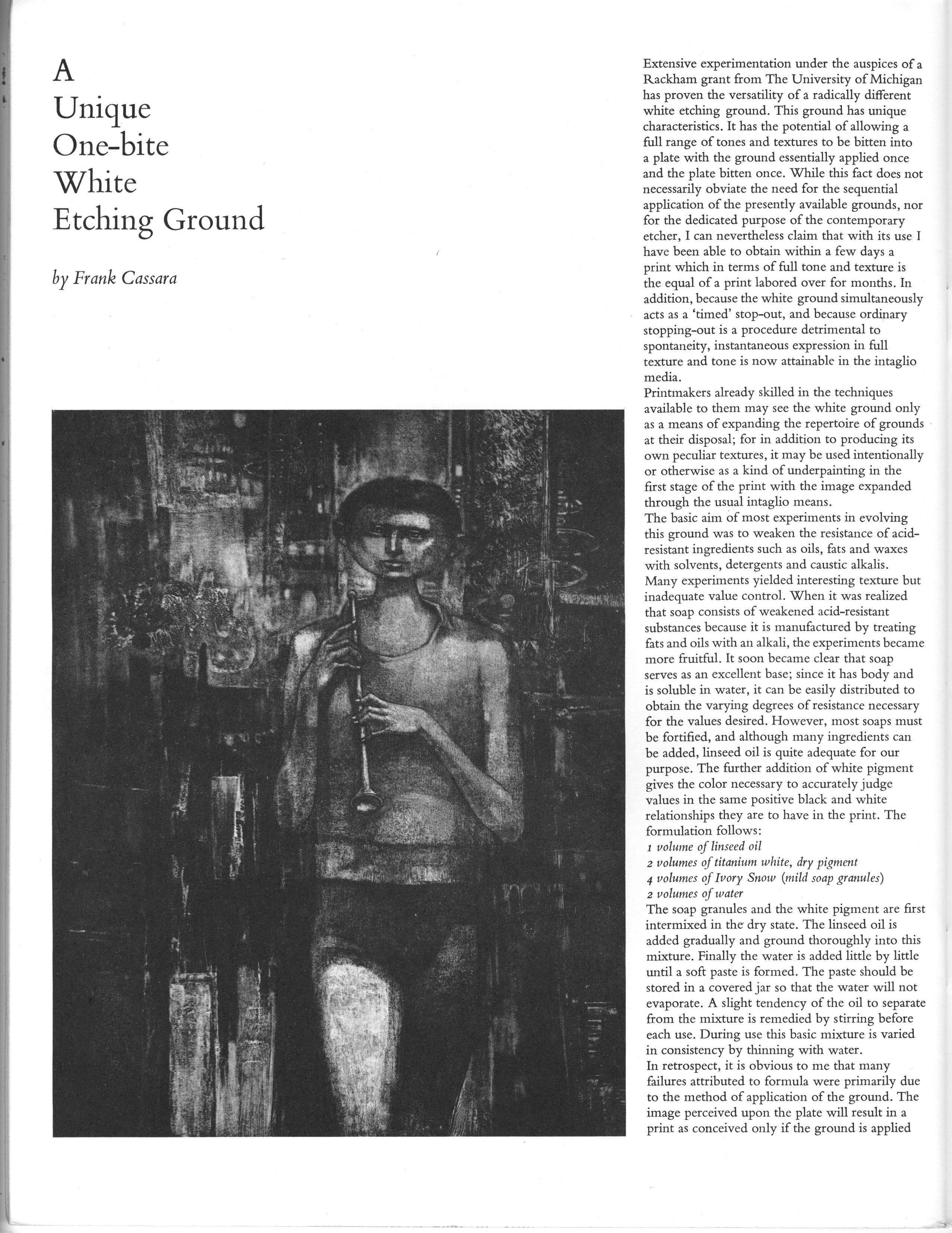 Artist's Proof, Pg. 36