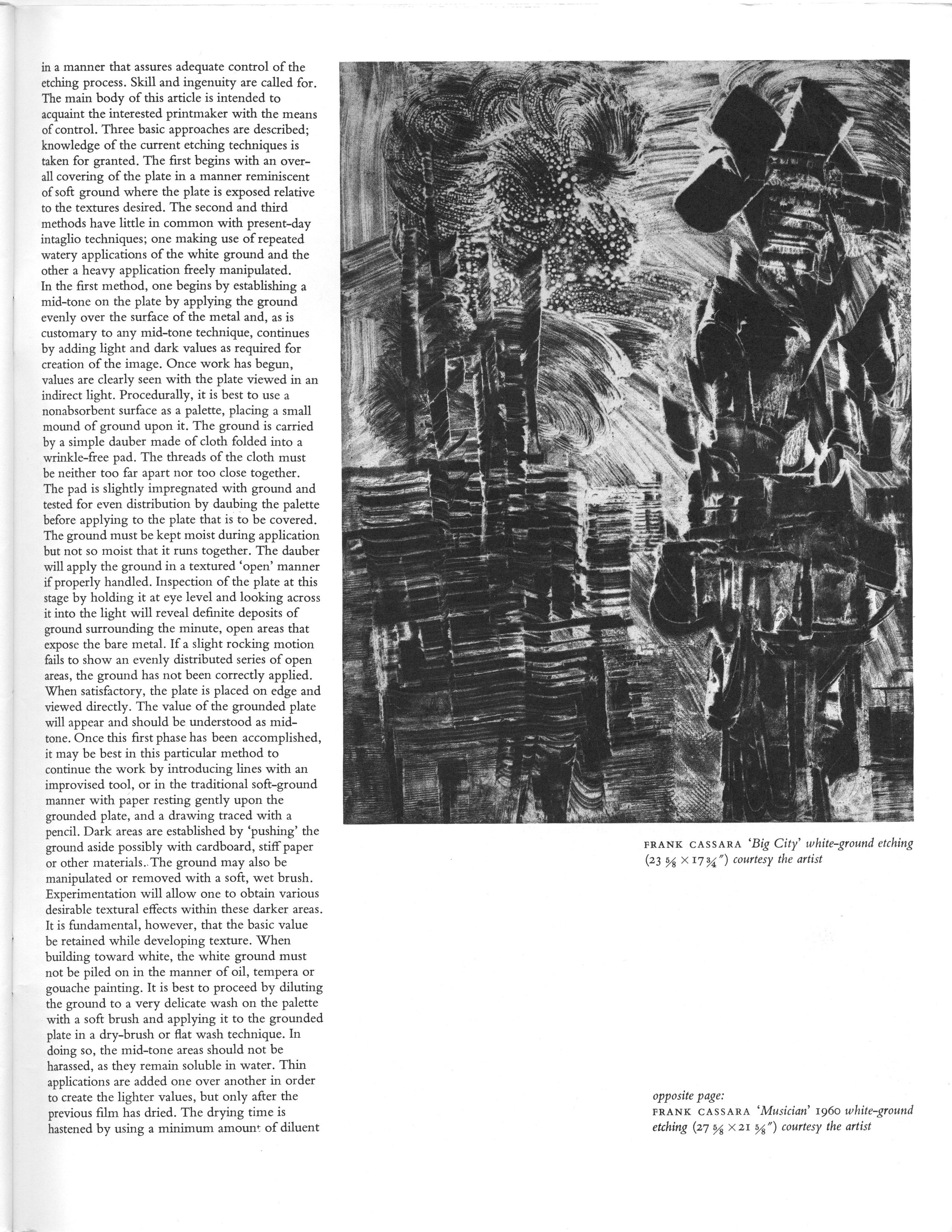 Artist's Proof, Pg. 37