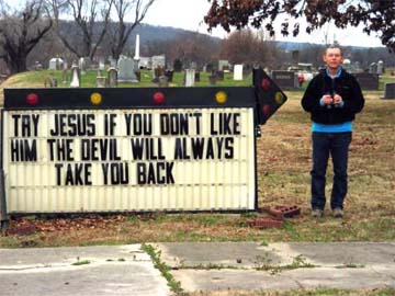 Birdside Baptist