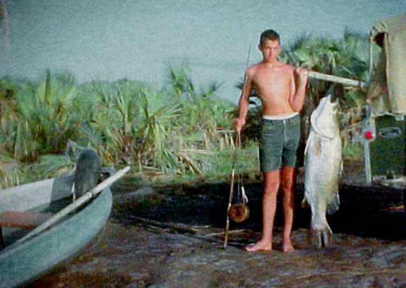 RS & Nile Perch